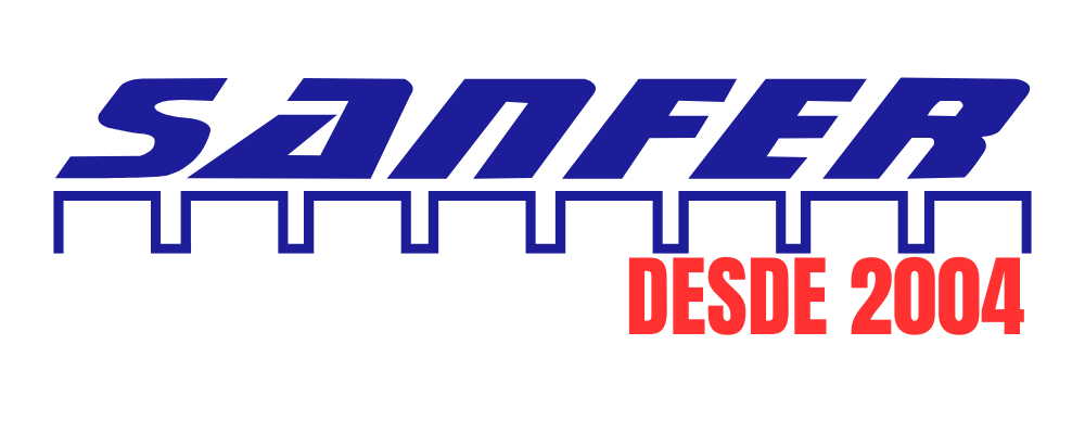 Logo Sanfer Site